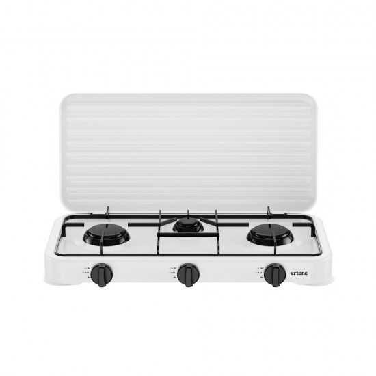 Газов котлон ERTONE ERT-218AB