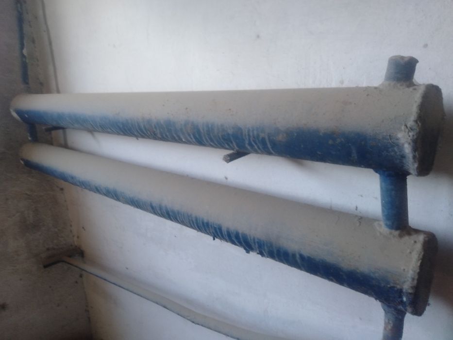 Труба размері жуздык