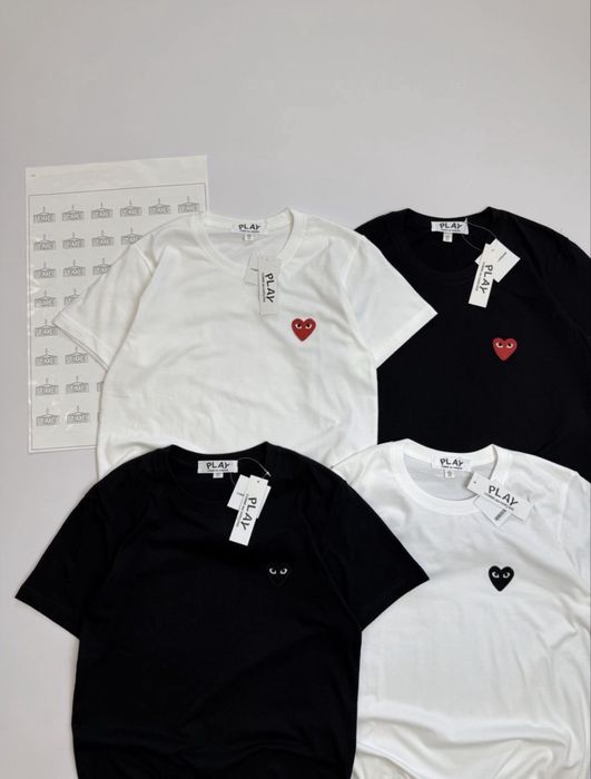Comme des Garcons