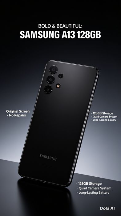 Samsung Galaxy A13