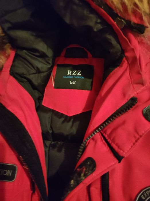 Продам мужской теплый