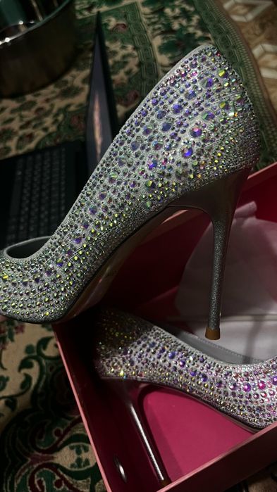 Каблуки прадаfgh