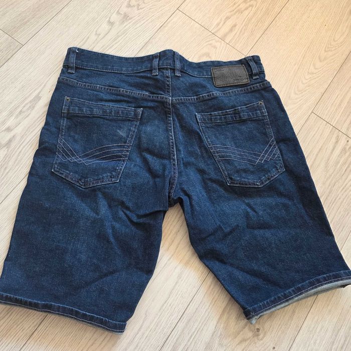 Мъжки къси дънки Tom Tailor 33