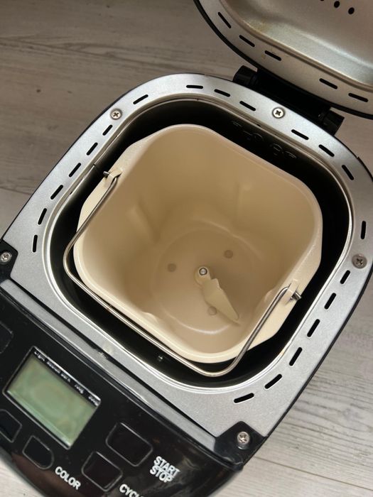 Aparat de făcut pâine Gorenje