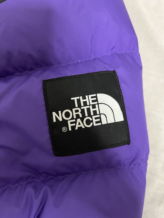 The North Face 1992 Nuptse Jacket