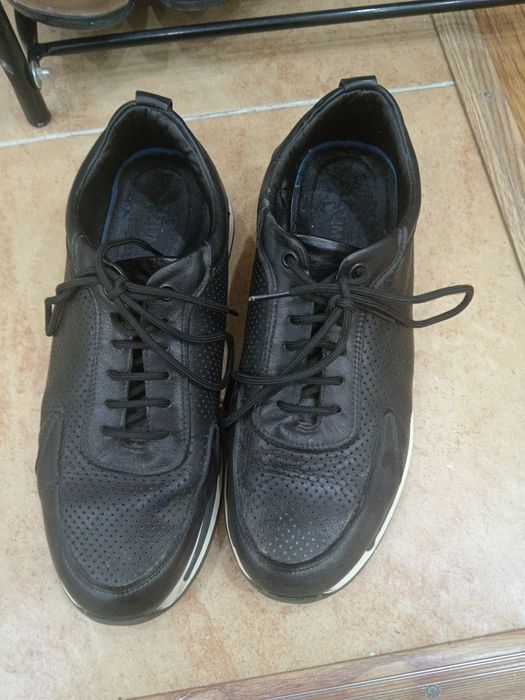 Кроссовки мужские