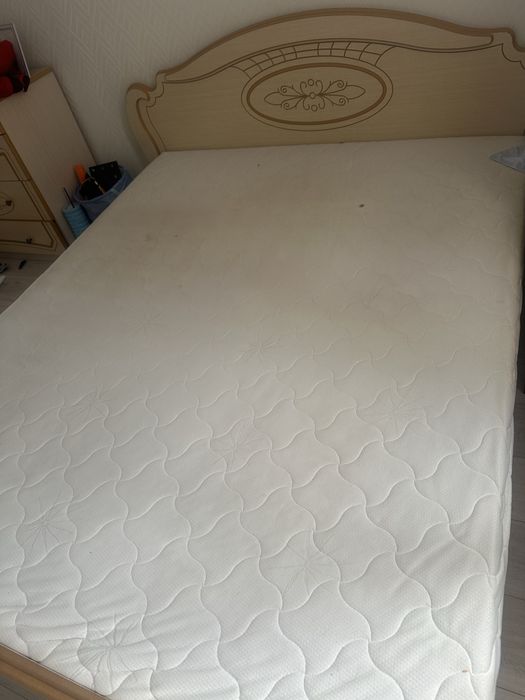 2х спальная кровать