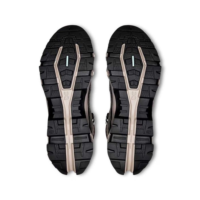 Ботинки мужские водонепроницаемые On Cloudrock Trek Waterproof! Новые!