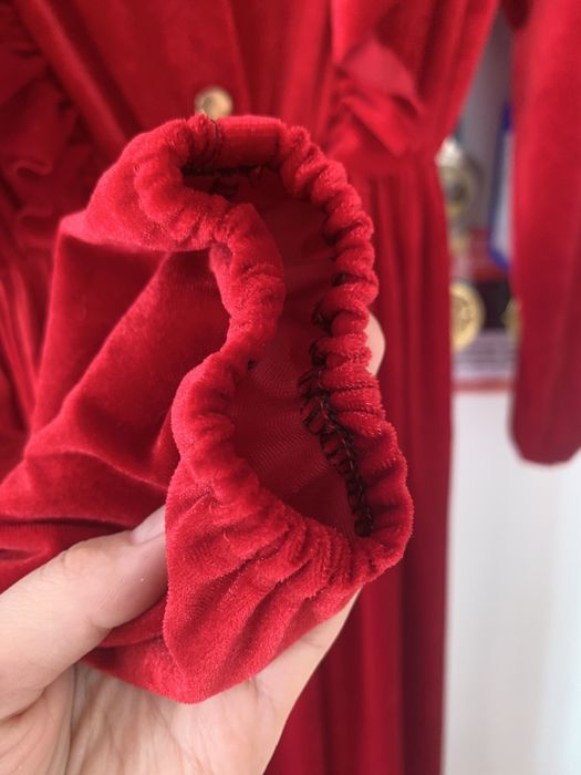 Платья-хиджаб