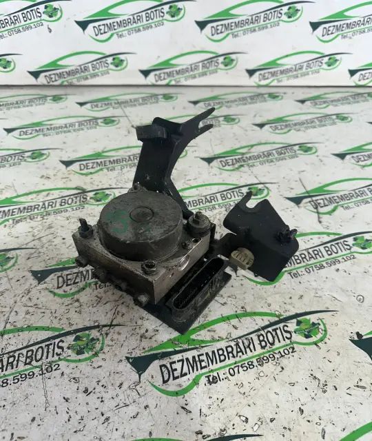 Pompa ABS 8200217740 F Dacia Logan 2006 1.4 MT (75 hp)