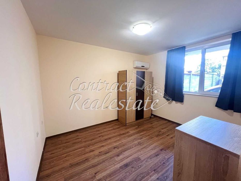Продава се Двустаен апартамент в Варна, Център - 35 кв.м за 2329 €/кв.м - Снимка #8