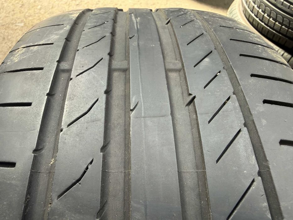 Anvelopa Vara 225/45 r17 - Continental ContiSportContact 5