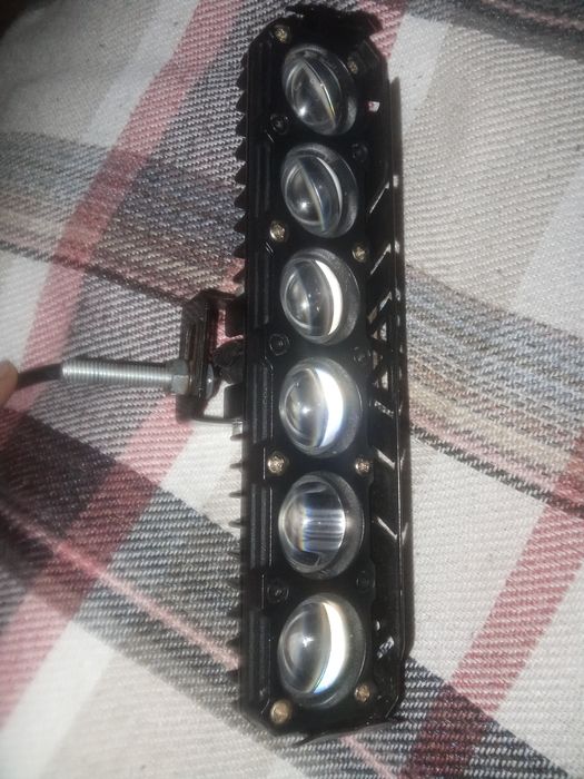 фара сатылады 6 линза