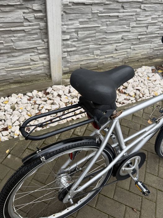 Bicicleta originala  Mercedes Benz