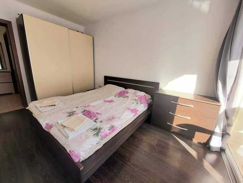 Дава се под наем Двустаен апартамент в к.к. Слънчев бряг - 65 кв.м за 28560 € - Снимка #7