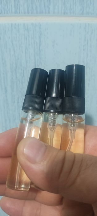 Versace eros распив 5мл оригинал