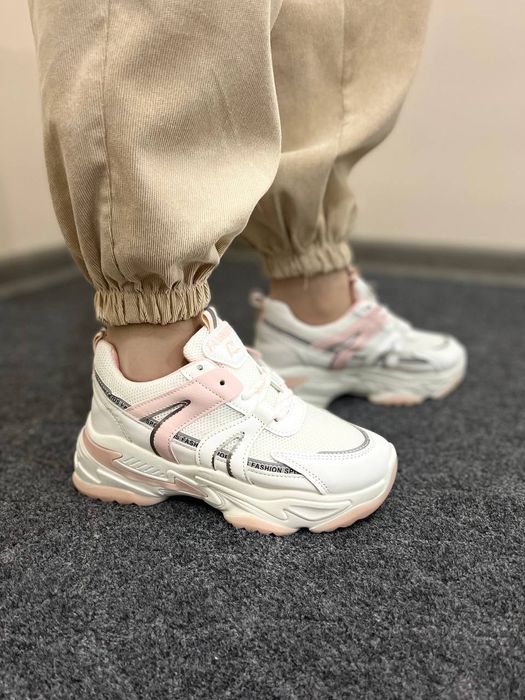 Красовки женские