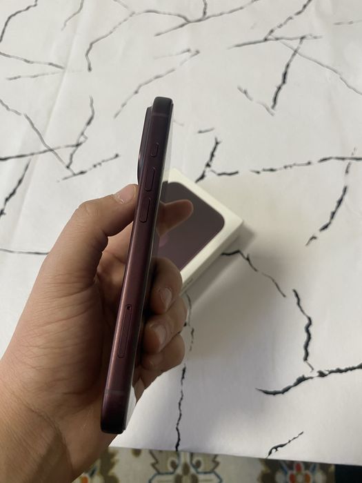 iPhone 18pro 256gb