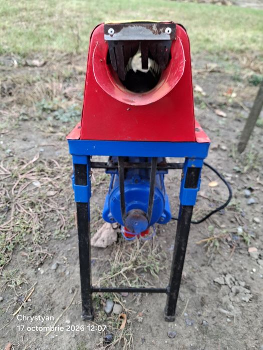 Batoză porumb 1,5 Kw