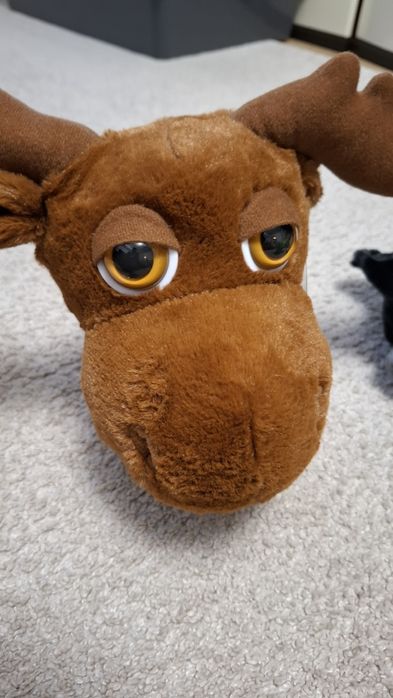 Plusuri noi eticheta big headz jucarii copii