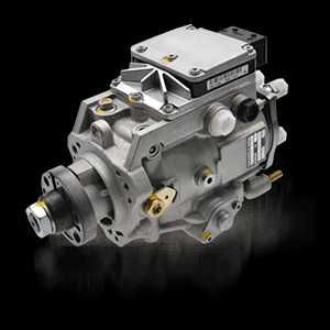 Reparat / Remanufacturat injectoatoare si pompe de injectie DIESEL