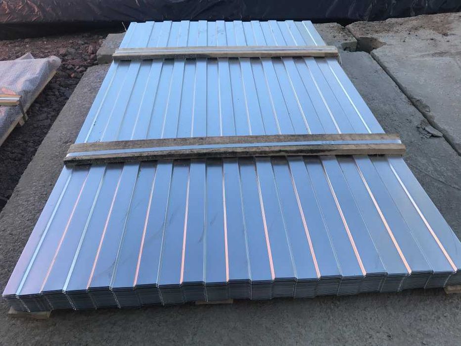 Профнастил С20 | proflist s20