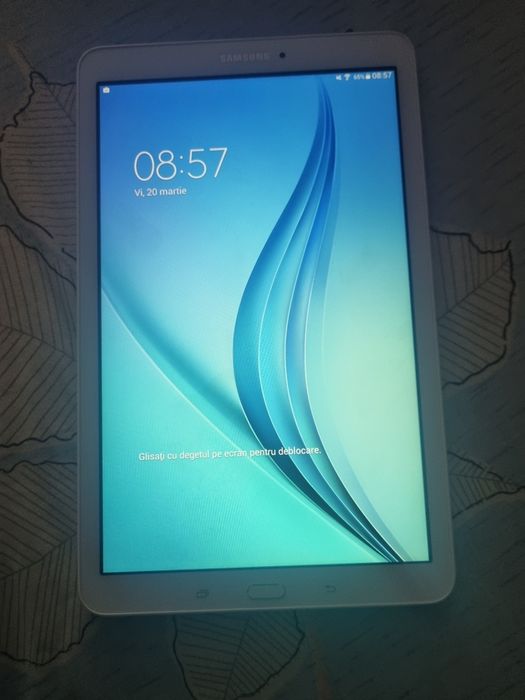 Tableta Samsung noua