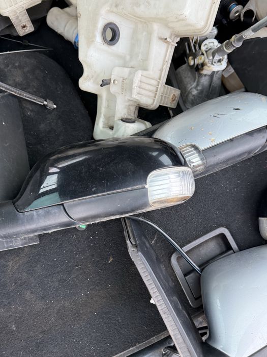 Огледало за Vw Touran 1 огледала черно сиво цена налични Туаран