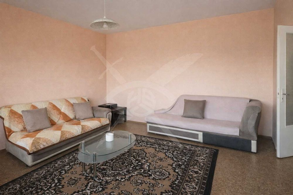 Продава се Едностаен апартамент в Пловдив, Изгрев - 44 кв.м за 765 €/кв.м - Снимка #1