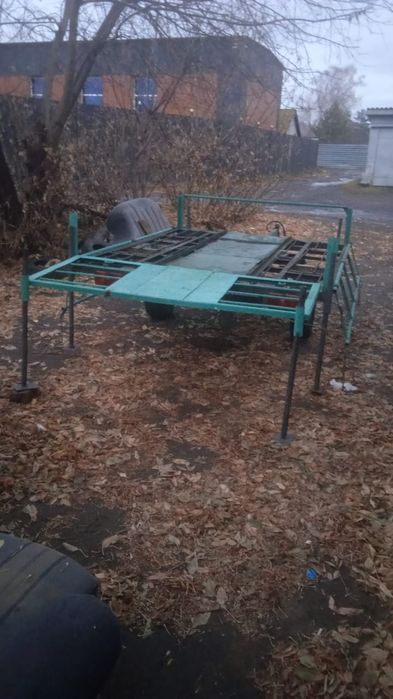 Продам прицеп для пчеловодов