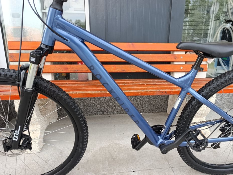 Планински велосипед ROCKRIDER Expl100 29/M