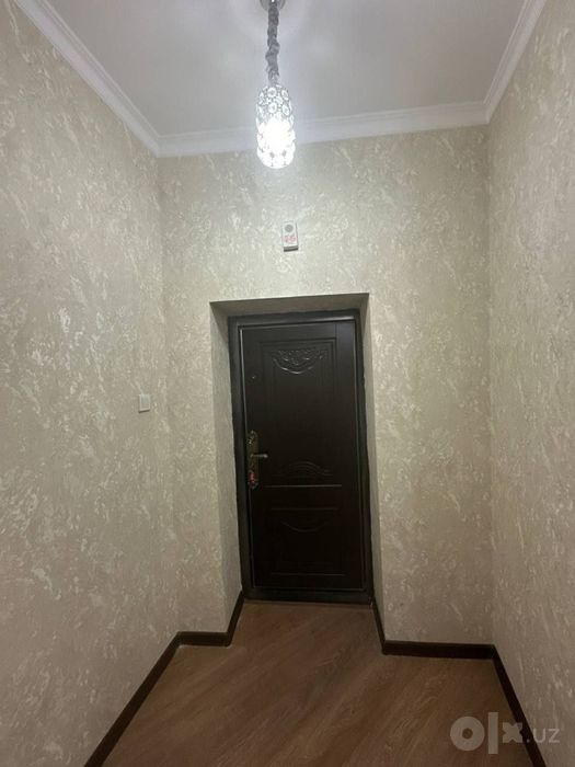 Просторная 2-к квартира 68 м² (6/7 этаж) в 5 минутах от метро