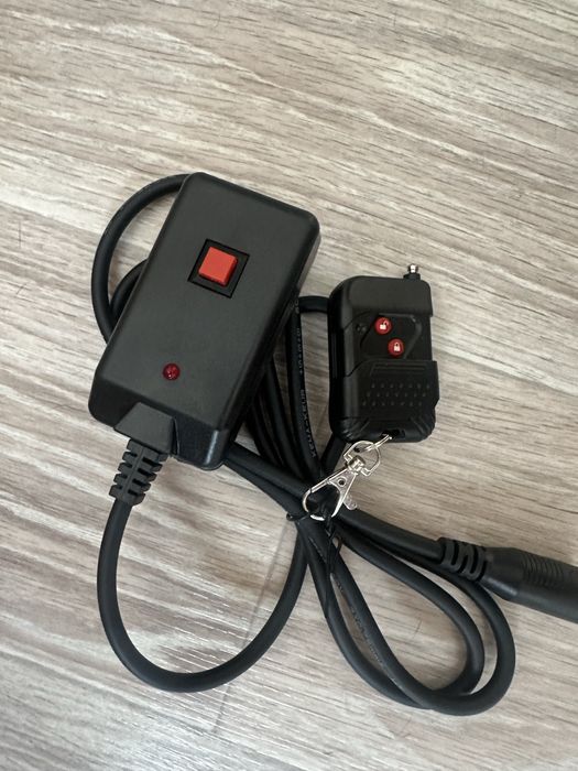 Дым машина fogger 1000w