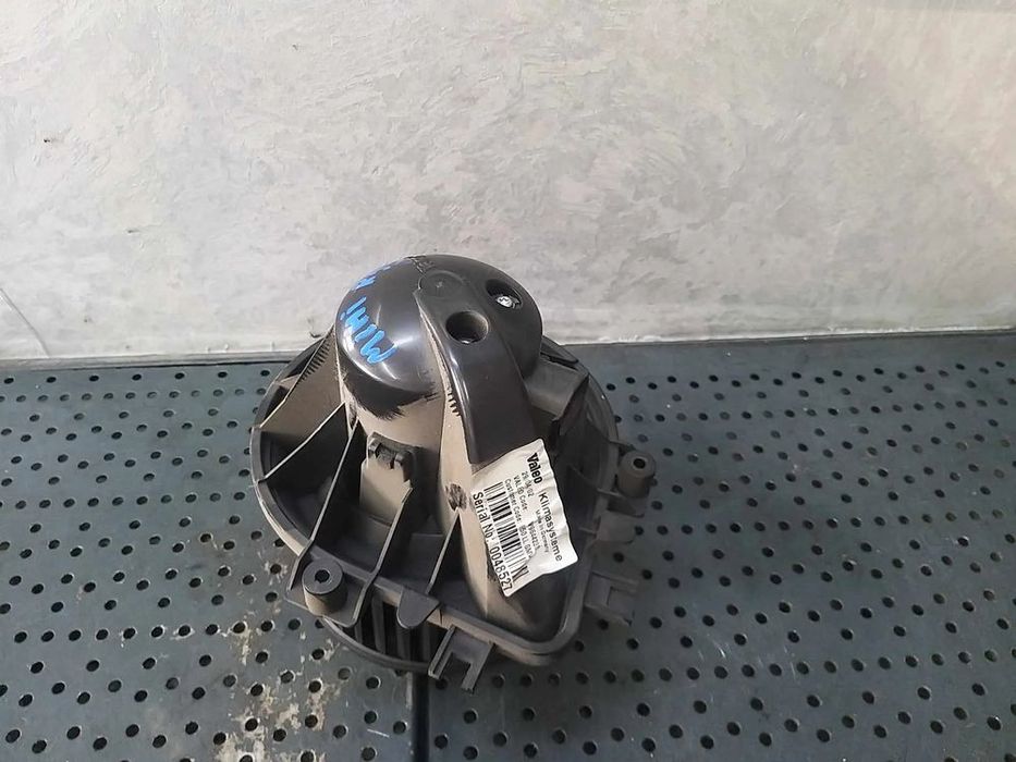Aeroterma ventilator habitaclu mini cooper r50 r53 w964423d