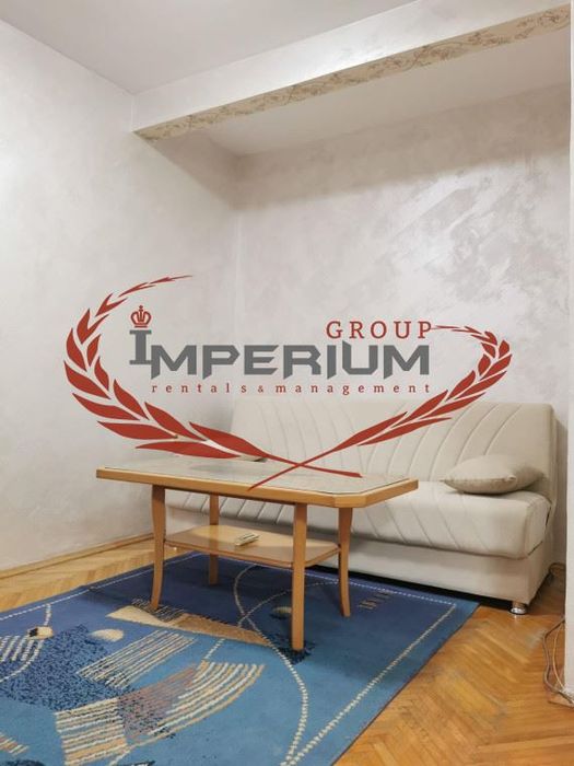 Дава се под наем Двустаен апартамент в Варна, Център - 56 кв.м за 382.5 € - Снимка #3