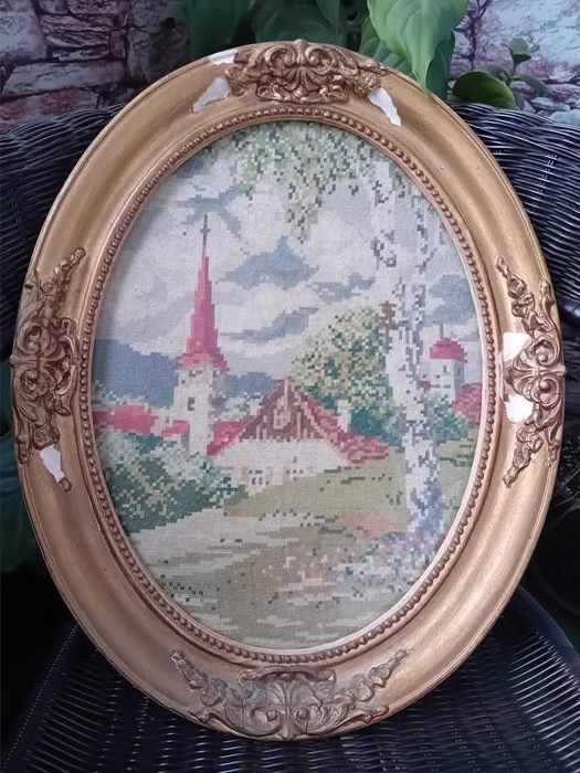 Гоблени различни