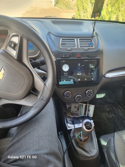 Кобальт сотилади