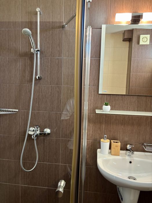 Апартамен под наем к.к. Слънчев бряг, с. Кошарица