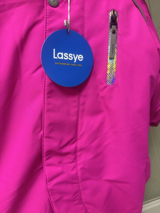 Новый комбенизон lassye