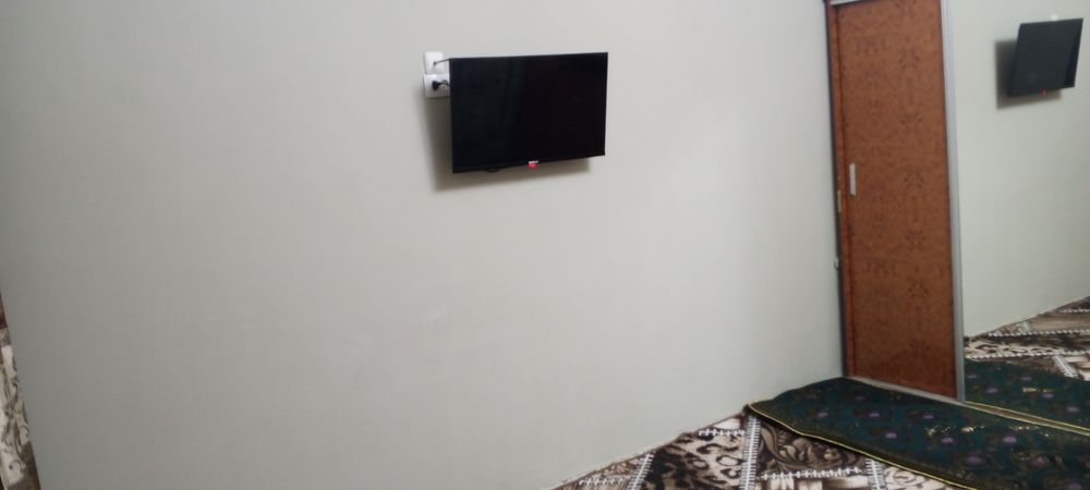Qoʻyliq 5 masilfan 1 xona 2 xona qilingan 42 kv uy ijaraga beriladigan