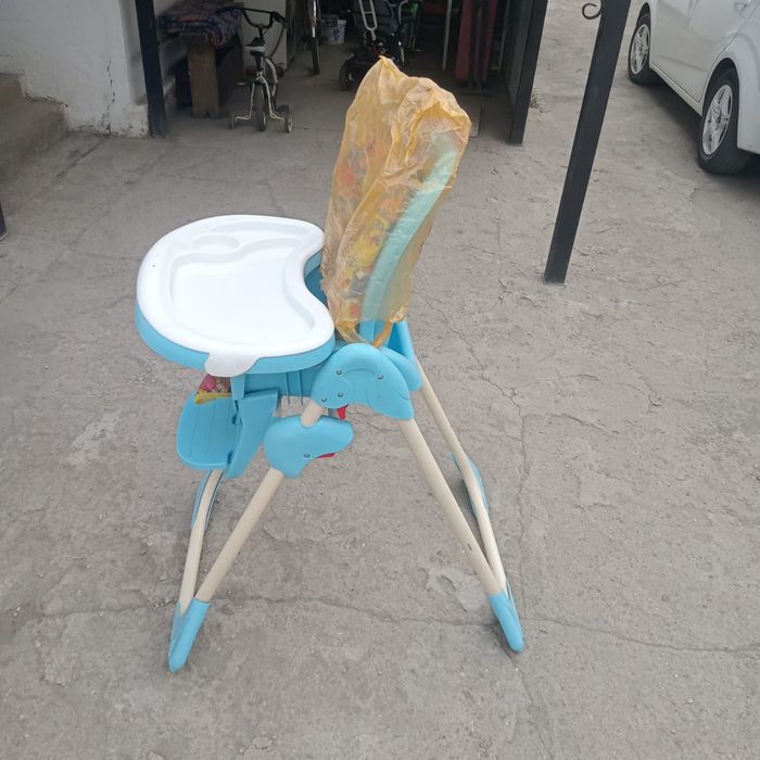 Стульчик для кормления