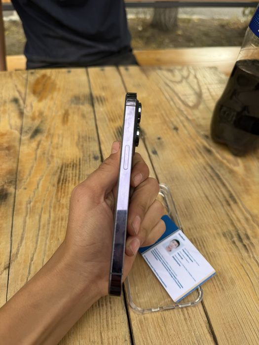 Iphone 14pro 128g 81%acb