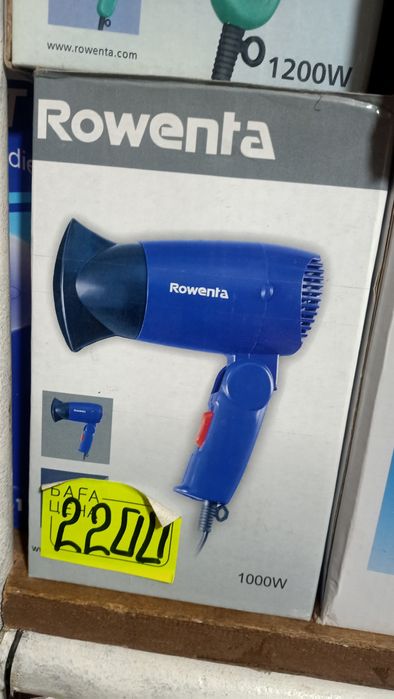 Фен стационарный