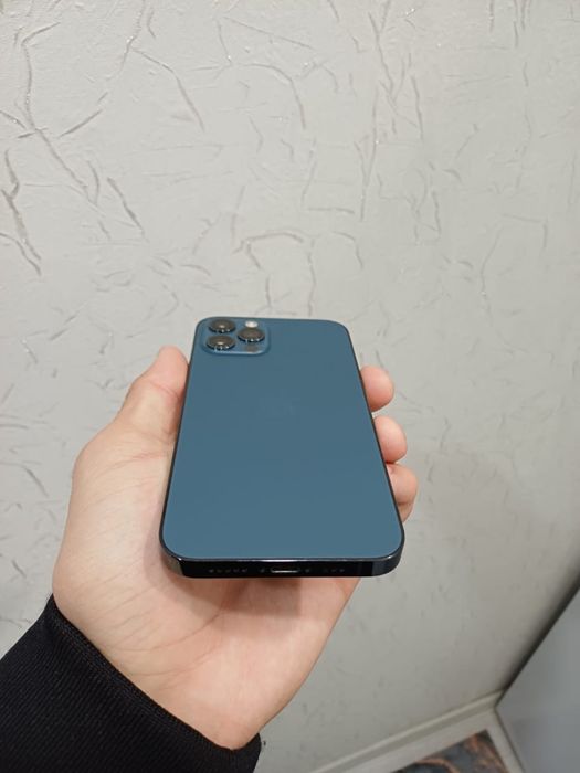 Iphone 12 pro 128gb