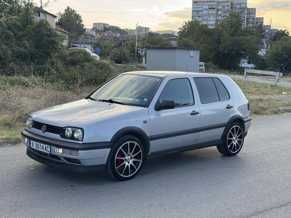 Dezent 17 4x100 джанти ет38