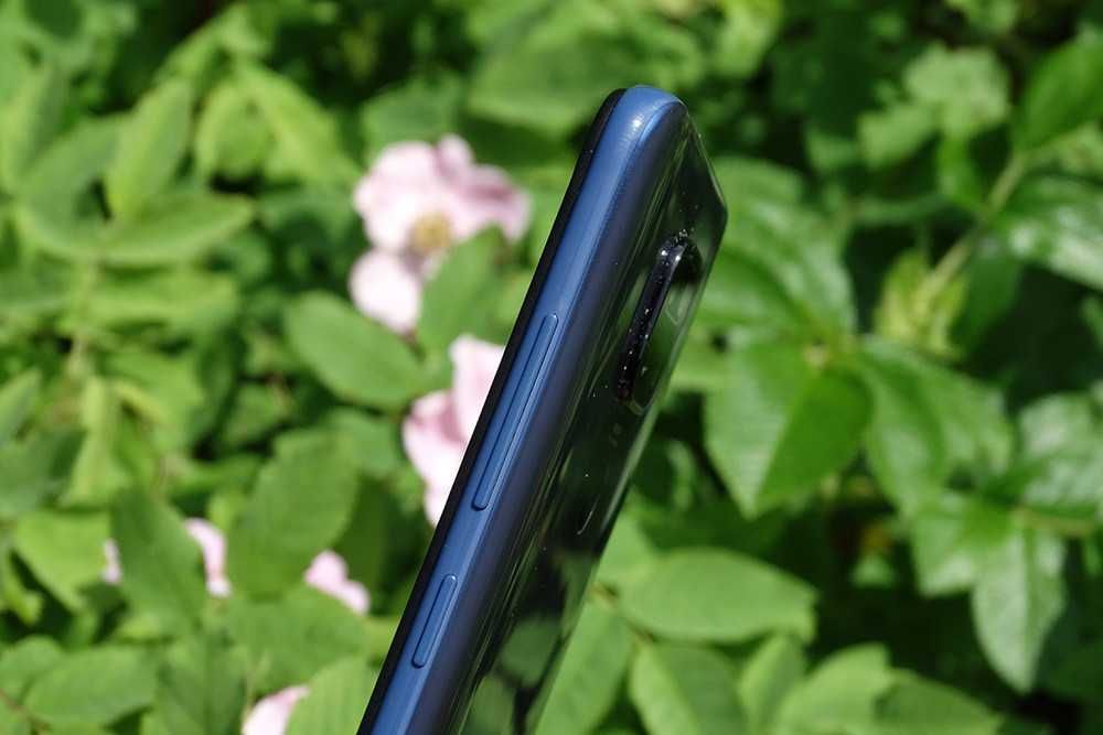 Redmi Note 9 как из магазина