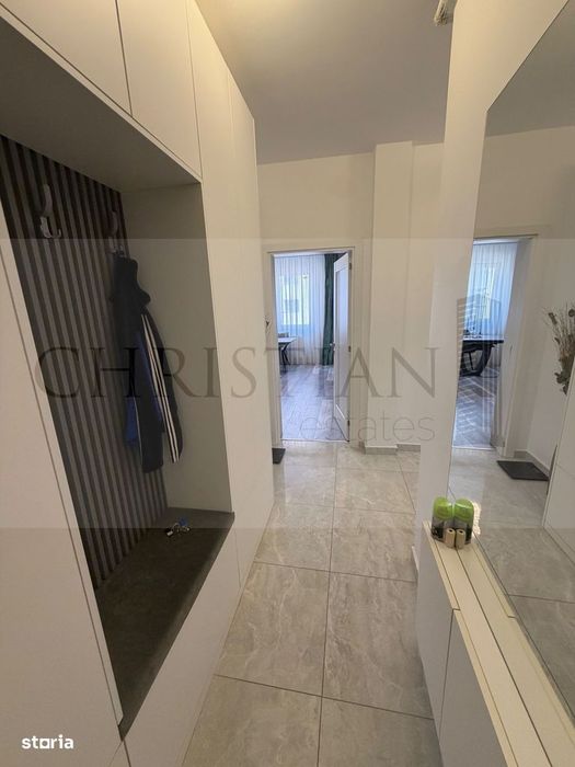 Apartament 2 Camere - Trinity Residence 2022 - Brâncuși