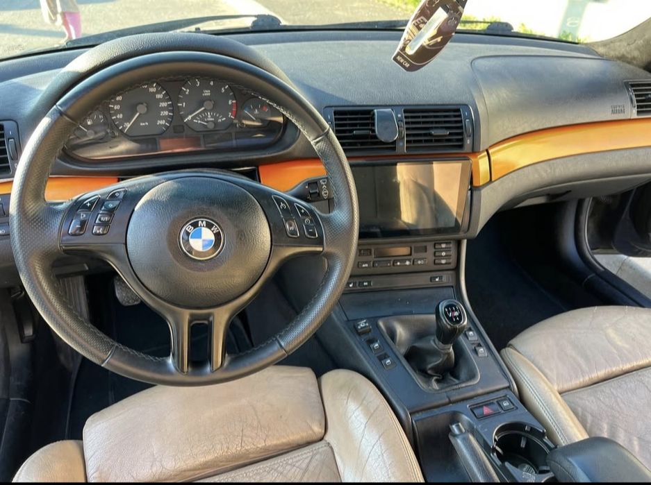 BMW 3 Series 0 — imagine 5