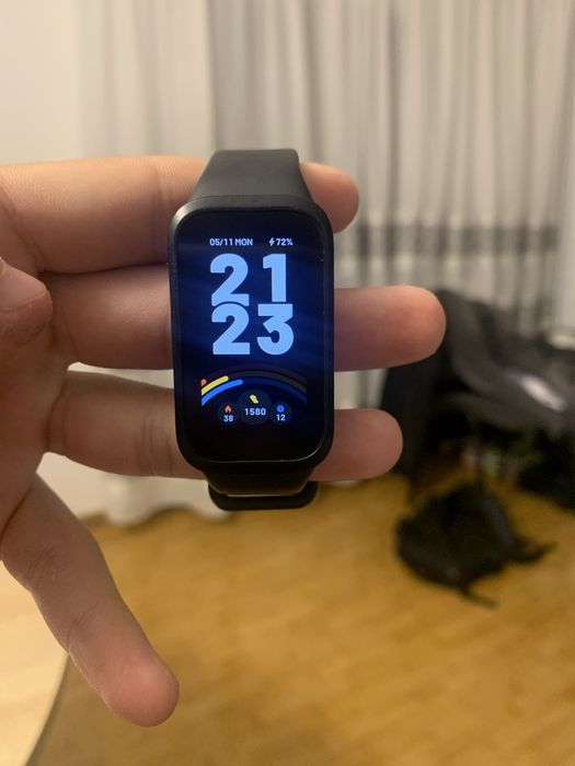 Smartwatch xiaomi