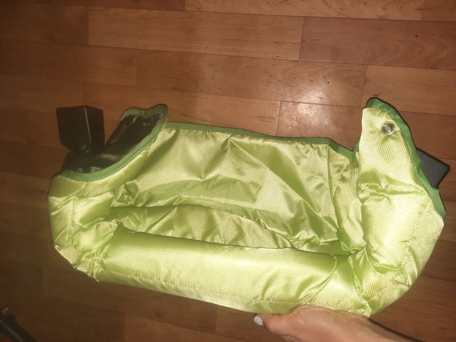 Продам коляску, СРОЧНО